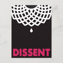 RBG-avvikande postkort Vykort