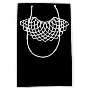 RBG Collar Gift Bag