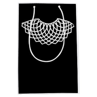 RBG Collar Gift Bag