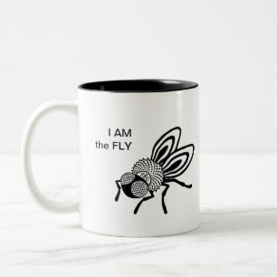 RBG Collar Ruth Bader Ginsburg Fly MUGG