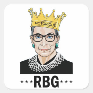 RBG FYRKANTIGT KLISTERMÄRKE