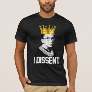 RBG: JAG SKICKAR T SHIRT