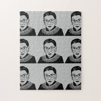 RBG Pussel