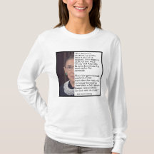 RBG:s beslut att bära barn citerar