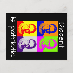 RBG-vykort Vykort