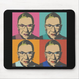 RBG Women's, Notorious RBG, Ruth Bader Ginsburg Musmatta