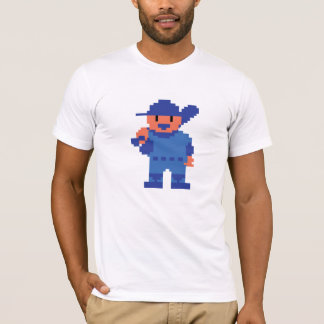 RBI-GRABB T-SHIRT