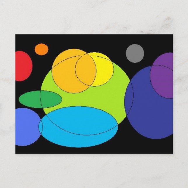 Rbit-samlingen Vykort (Framsida)