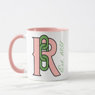 RBK - FLT Mugg