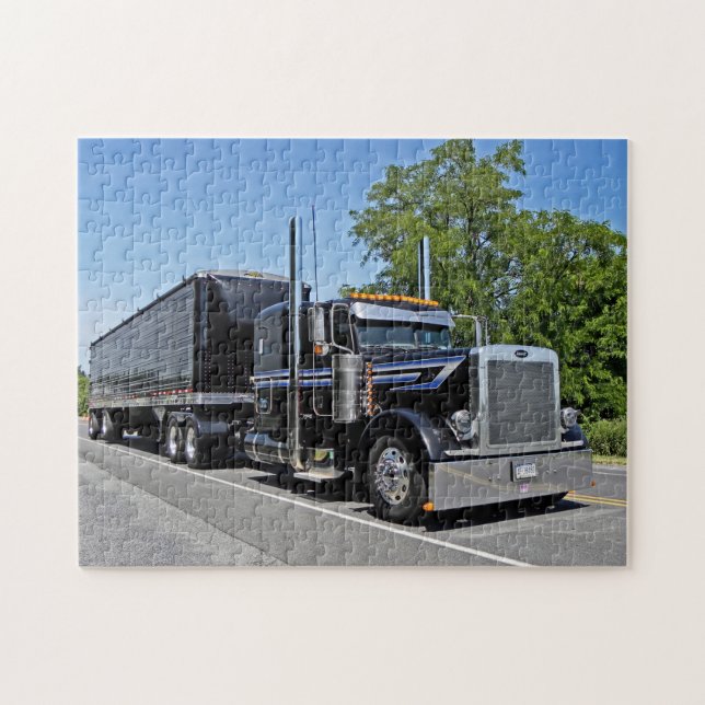 RBMartin 379 pussel (Horisontell)