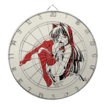 RBP, Neko den sexiga anime-kattflickan furry 