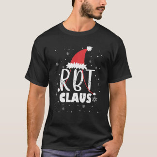 RBT Claus jultomjuluppträdandet Tech T Shirt