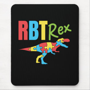 RBT Rex-registrerad beteendeterapi Musmatta