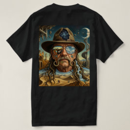 RC Arts Surreal T Shirt