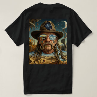 RC Arts Surreal T Shirt