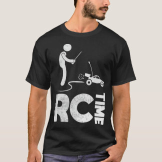 RC-biltid RC-Tävla T-Shirt