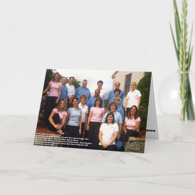 RC-Helgdag Card 2006 Helgkort (Framsida)