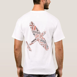 RC LOTSAR T SHIRT