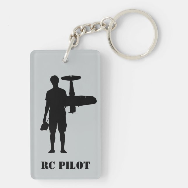 RC Pilot (Baksidan)