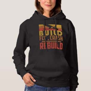 Rc-pilotmodell för flygplansmodell för flygplansmo t shirt