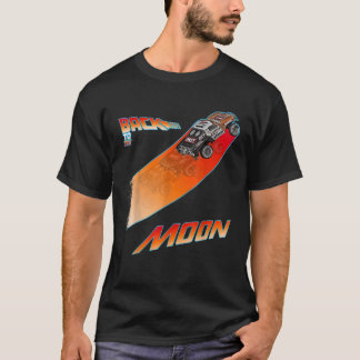 RC-racingbil Lastbil Radiostyrd tillbaka till M T Shirt