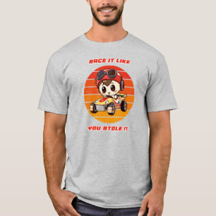 RC Tävla T-Shirt