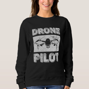 Rc UAV-Drone Pilot - Quadcopter Drone T Shirt