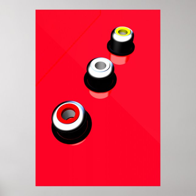 RCA - JMA0067 POSTER (Framsidan)