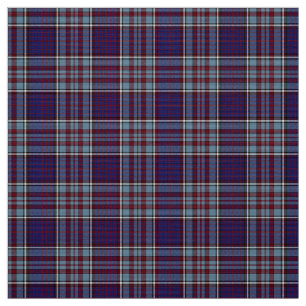 RCAF Tartan Tyg