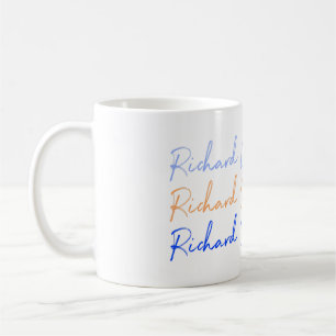RCC x3 Kaffemugg