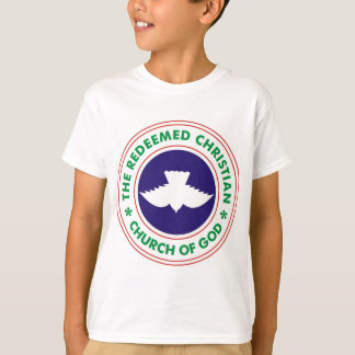 RCCG T SHIRT