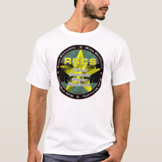 RCCS_logo_TeeShirt Tee Shirt