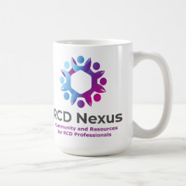 RCD Nexus Coffee Mugg