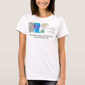 RCDA-veckautslagsplats T Shirt