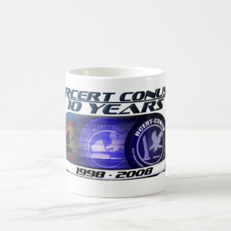 RCERT--CMUGG KAFFEMUGG