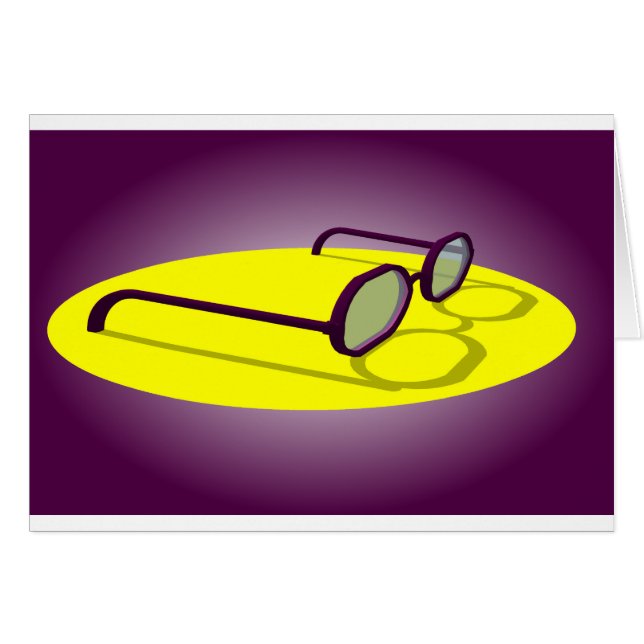 RCG-logotyp med bakgrund Hälsningskort (Framsidan Horizontal)