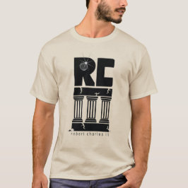 RCIII, Robert Charles T Shirt