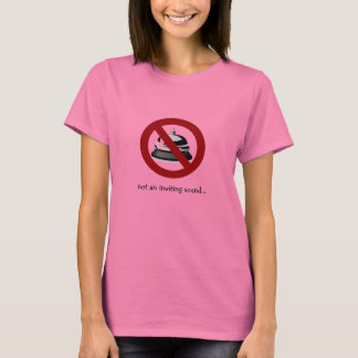 RCP-stavningsbi, Bell och Regler Tee Shirt