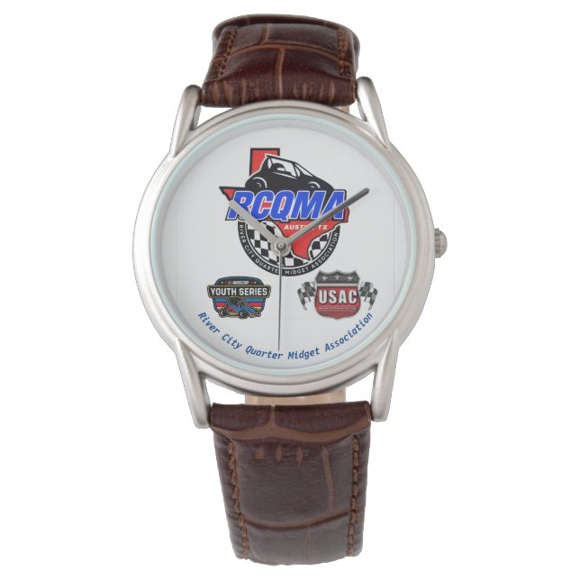 RCQMA watch Armbandsur (Framsida)