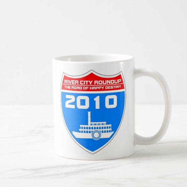 RCRU2010_LOGO_Large Kaffemugg (Höger)