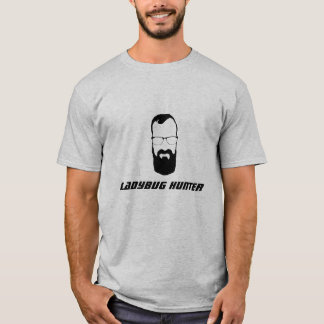 RCS A - Ladybug Hunter T Shirt