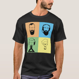 RCS Fyra Amigos T Shirt