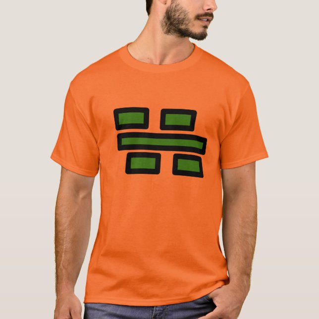 RCS skjorta Tröja (Framsida)