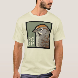 RCSP-t-skjorta Tee