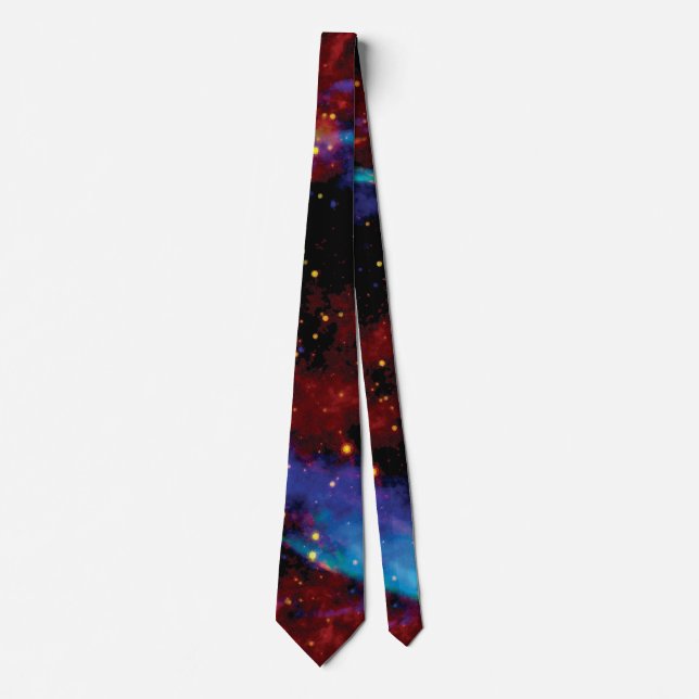 RCW 86 supernovarest - NASA Hubble rymdfoto Slips (Framsida)