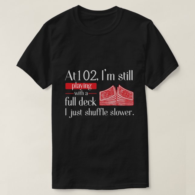 RD Anpassningsbar Birthday Shirt, Funny Birthday G T Shirt (Design framsida)
