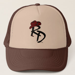 Rd-hatt II Truckerkeps