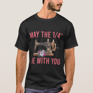 RD kan de 1 4 vara med dig. T Shirt