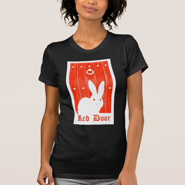 RD rabbit.jpg Tröja (Framsida)