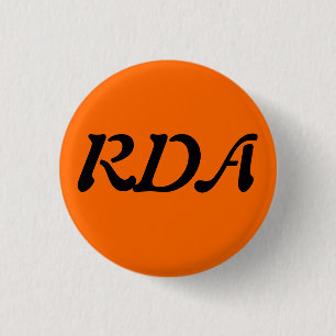 RDA-fora Knapp